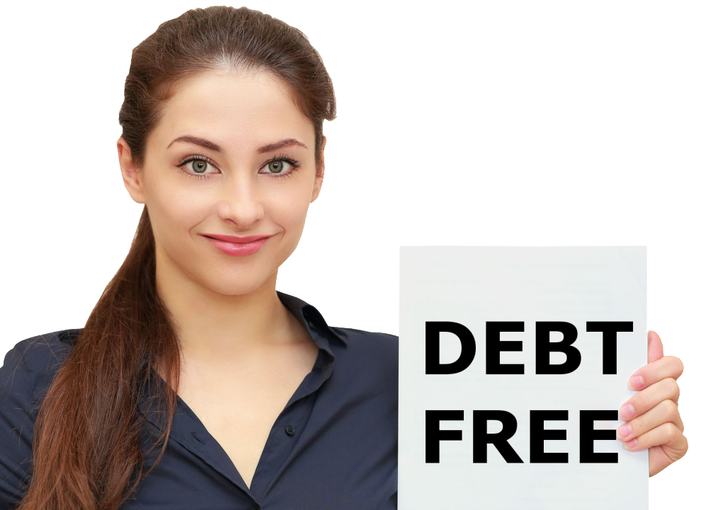 Can my creditors contact me after the bankruptcy to collect a debt